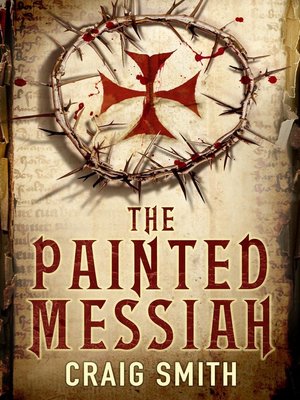 cover image of The Painted Messiah